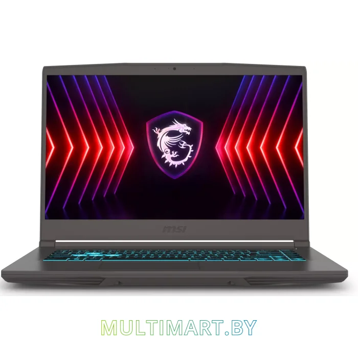 Игровой ноутбук MSI Thin 15 B12UC-2632XRU (9S7-16R831-2632)